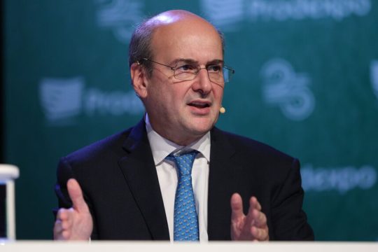 xatzidakis kostis